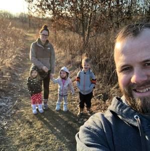 Meet your Posher, Jon